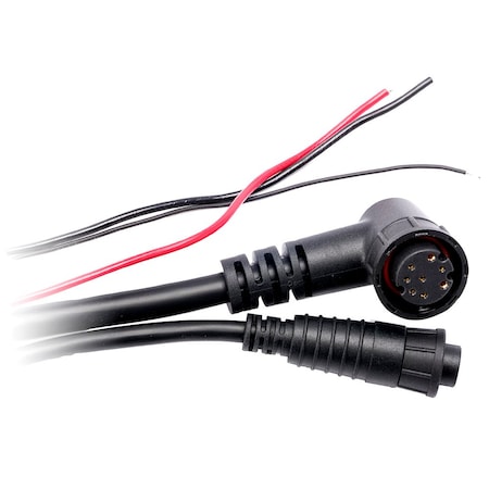 Raymarine 5M Power Cable f/Alpha Displays A80753